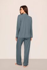 Eberey - Gisele TENCEL™ Modal Long PJ Set - Image 3