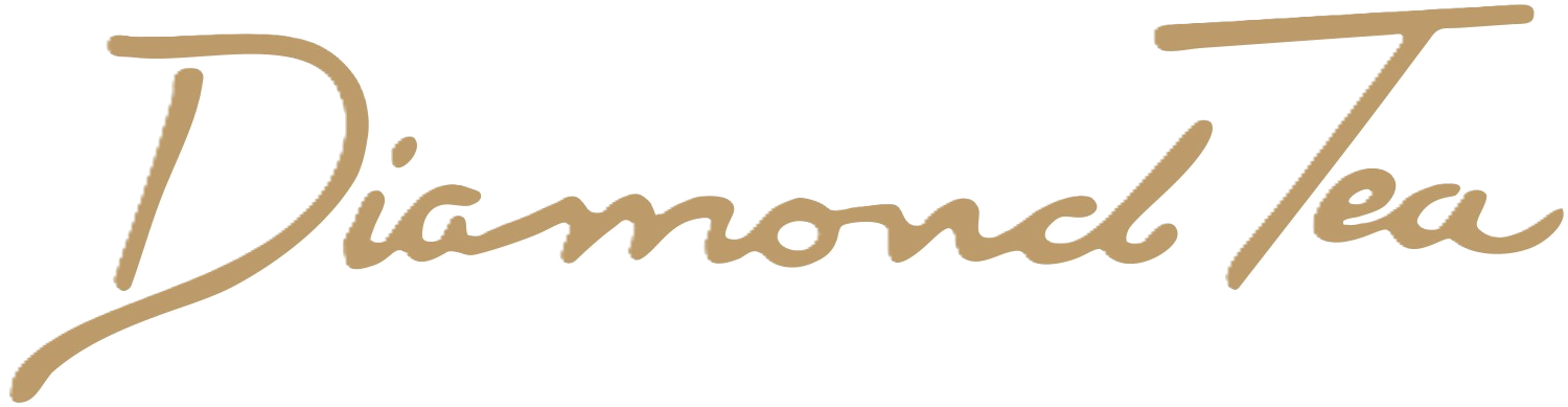 Diamond Tea Cover Image
