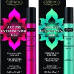 Eldorado - Intensifying Gel