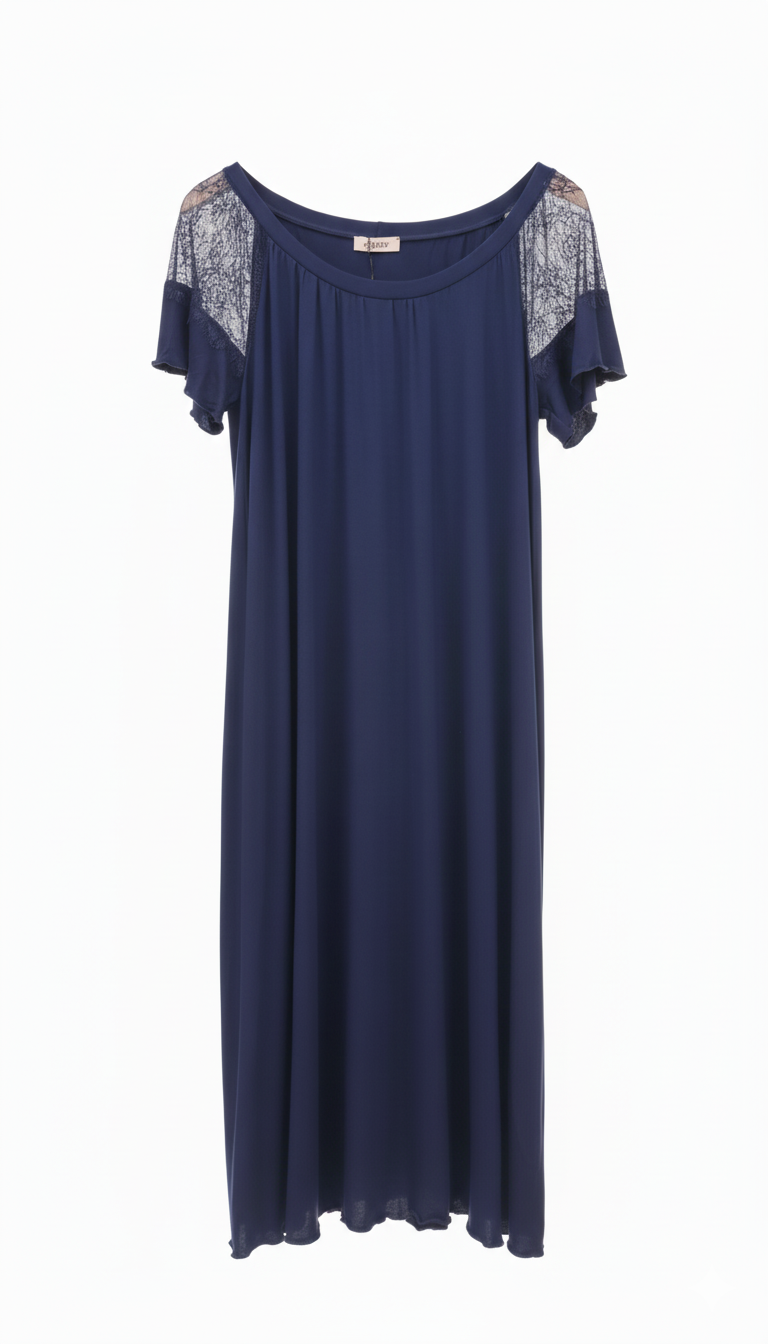 Gemini_Generated_Image_3jz2n33jz2n33jz2 effetto - Night gown - الصورة 1