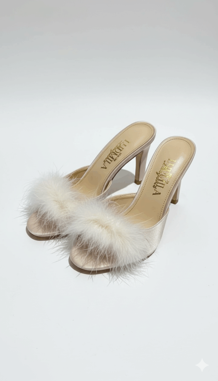Ludmila - Shoes - Image 1