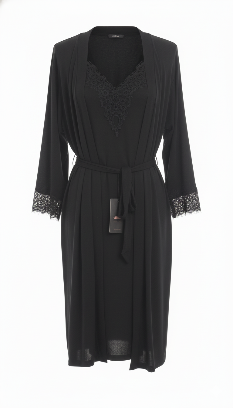 effetto - Robe & Night Gown