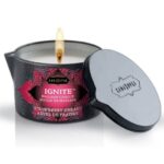 Eldorado - Massage Sor Candle-Strawberry Dreams