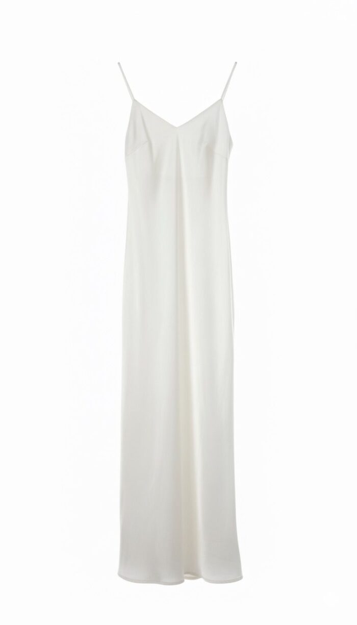 ⁦Ludmila - Slip dress⁩ - الصورة ⁦1⁩