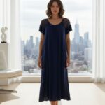 effetto - Night gown