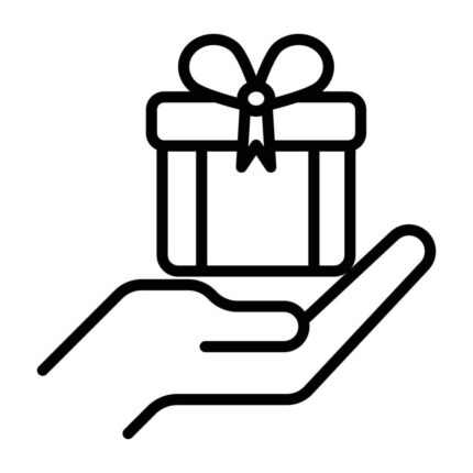 Gift wrap