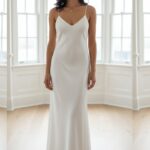 *Ludmila - Slip dress