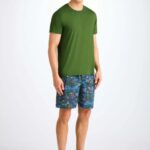 DEREK ROSE - Men's T-Shirt