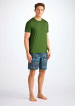 DEREK ROSE - Men's T-Shirt