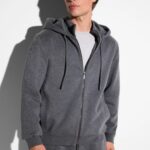 Zimmerli - Winter Lounge Jacket/Long Pants