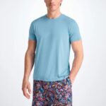 DEREK ROSE - Men's T-Shirt