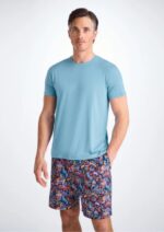 DEREK ROSE - Men's T-Shirt