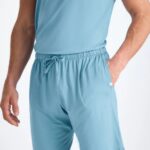 DEREK ROSE - Men's Lounge Shorts