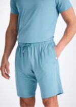 DEREK ROSE - Men's Lounge Shorts