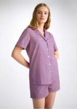 DEREK ROSE - Women's Short Pyjamas