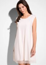 Zimmerli - Sea Island Nighty Sleveless