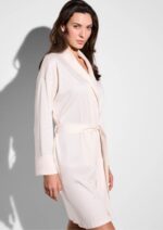 Zimmerli - Sea Island Robe Short