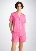 DEREK ROSE - Women's Short Pyjamas