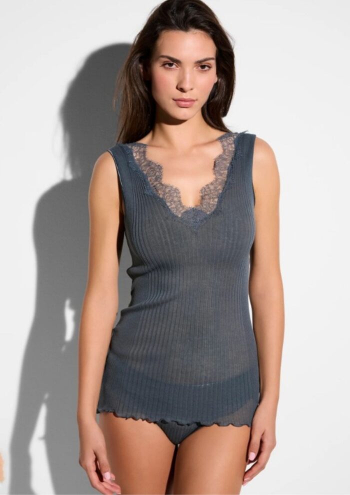 Zimmerli - Richelieu Top/Richelieu Top - Image 5