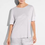 Zimmerli - Silk Dreams Pyjama kurz