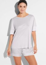 Zimmerli - Silk Dreams Pyjama kurz