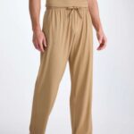 DEREK ROSE - Men's Lounge Trousers