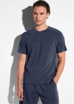 Zimmerli - Soft Lounge T-Shirt Short Sleeve/Short
