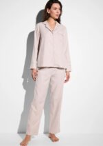 Zimmerli - Cozy Flannel Pyjama Long