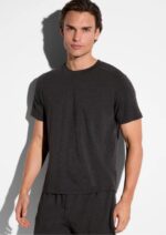 Zimmerli - Soft Lounge T-Shirt Short Sleeve/Pants
