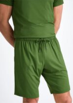 DEREK ROSE - Men's Lounge Shorts