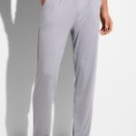Zimmerli - Pureness Print Pants Long