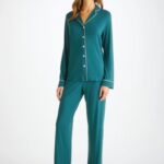 DEREK ROSE - Women's Pyjamas