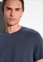 Zimmerli - Soft Lounge T-Shirt Short Sleeve/Short - Image 4