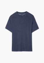 Zimmerli - Soft Lounge T-Shirt Short Sleeve/Short - Image 2