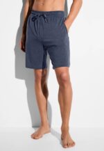 Zimmerli - Soft Lounge T-Shirt Short Sleeve/Short - Image 5