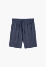 Zimmerli - Soft Lounge T-Shirt Short Sleeve/Short - Image 3