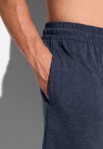 Zimmerli - Soft Lounge T-Shirt Short Sleeve/Short - Image 6