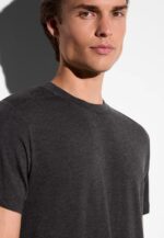 Zimmerli - Soft Lounge T-Shirt Short Sleeve/Pants - Image 2