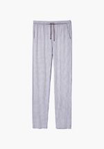 Zimmerli - Pureness Print Pants Long - Image 2