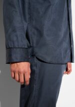 Zimmerli - Luxury Jacquard Pyjama Long - Image 4