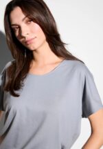 Zimmerli - Pureness T-Shirt Short Sleeve/Pants Long - Image 5