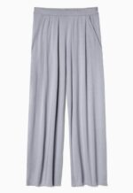 Zimmerli - Pureness T-Shirt Short Sleeve/Pants Long - Image 3