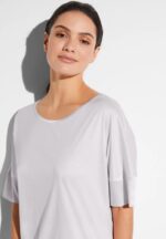 Zimmerli - Silk Dreams Pyjama kurz - Image 3