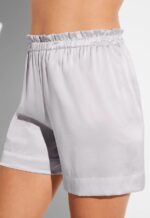 Zimmerli - Silk Dreams Pyjama kurz - Image 4