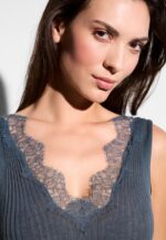 Zimmerli - Richelieu Top/Richelieu Top - Image 4