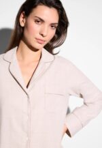 Zimmerli - Cozy Flannel Pyjama Long - Image 3