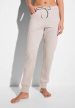 Zimmerli - Winter Lounge Jacket/Pants Long - Image 6