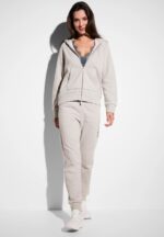 Zimmerli - Winter Lounge Jacket/Pants Long - Image 7
