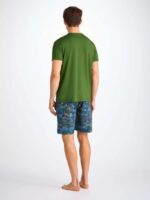 DEREK ROSE - Men's T-Shirt - Image 4