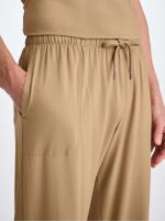 DEREK ROSE - Men's Lounge Trousers - Image 3